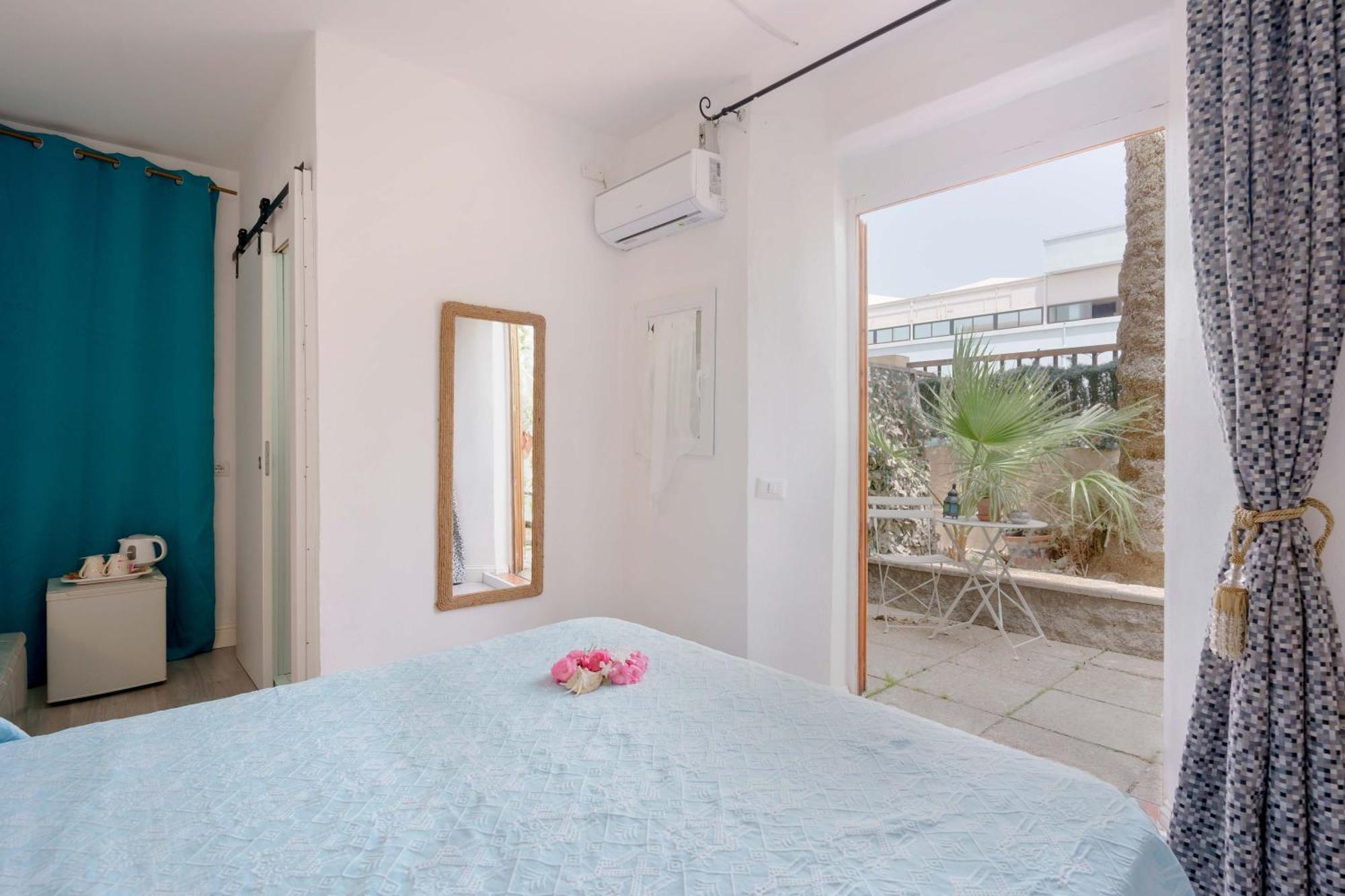 Villabeachcity Guesthouse Cagliari Exteriér fotografie