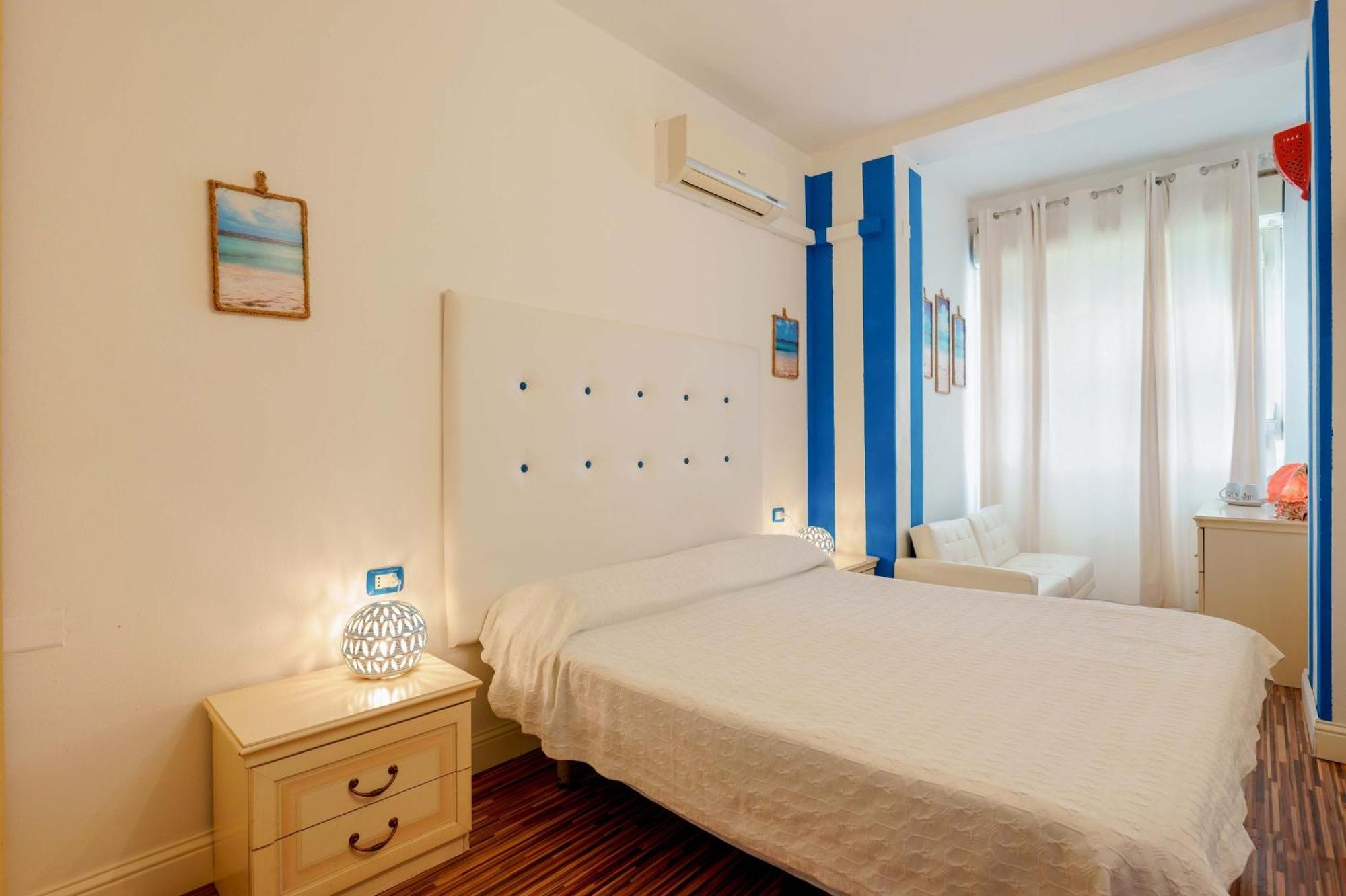 Villabeachcity Guesthouse Cagliari Exteriér fotografie